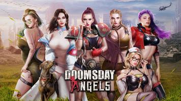 Doomsday Angels پوسٹر