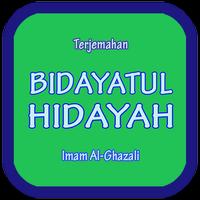 Bidayatul Hidayah + Terjemah poster