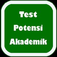 Poster Test Potensi Akademik Lengkap