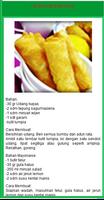 Buku resep Gorengan lengkap स्क्रीनशॉट 2