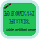 Modifikasi Motor Indonesia APK