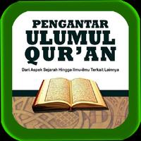 Ulumul Qur'an + Pembahasannya poster