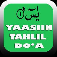 Yasiin Dan Tahlil + Audio poster