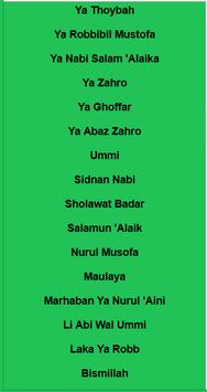 Sholawat Habib Syech Lengkap Fur Android Apk Herunterladen Download lagu marhaban yaa nurul aini mp3 dan video klip mp4 (3.89 mb) gudanglagu. apkpure com