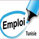 Emploi Tunisie  وظائف تونس biểu tượng