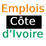 Emplois Côte d'Ivoire