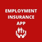 Employment Insurance App 圖標