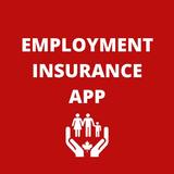 Employment Insurance App Zeichen