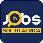 Jobs in South Africa ไอคอน