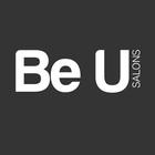 Be U Salons Partner App icône