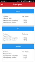 Be U Salons Partner App gönderen