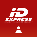 IDexpress - Aplikasi Karyawan-APK