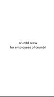 Crumbl Employee poster
