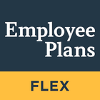 Employee Plans Mobile Flex ícone