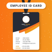 Employee ID Card Maker App
