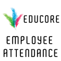 Educore Employee Attendance