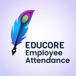 Educore Employee Attendance