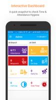 Employroll - HRMS & Tracker 海报