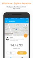 Employroll - HRMS & Tracker 截图 1