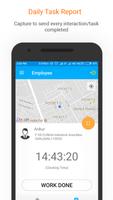 Employroll - HRMS & Tracker 截图 2