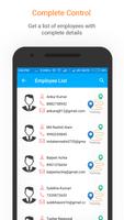 Employroll - HRMS & Tracker 截图 3