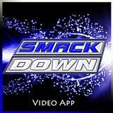 Smackdown Live Video : Smackdown Match Highlights biểu tượng