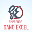 Emprende Gano Excel 圖標
