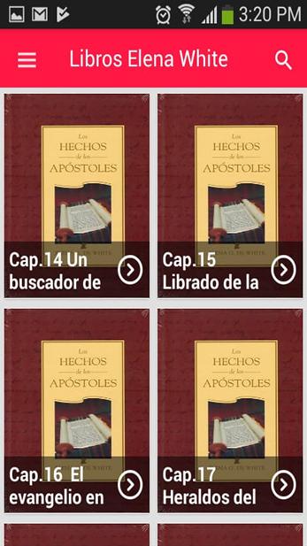 Libros Elena G De White Elena G De White En Espano For Android Apk Download