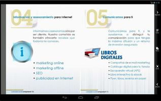 Emprenet.es screenshot 1