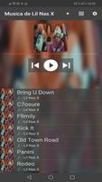 Music de Lil Nas X - Old Town Road - اسکرین شاٹ 1