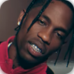 Music de Travis Scott  - WAKE UP -