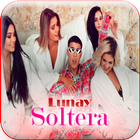 Musica de Lunay - Soltera-icoon