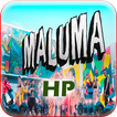 musica de  Maluma "HP"