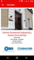 Centro Comercial Cruz del Eje 截圖 1