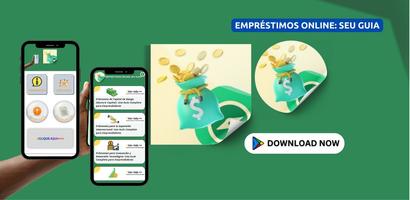 Empréstimos Online: Seu Guía تصوير الشاشة 3