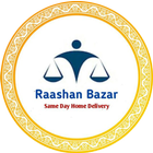 Raashan Bazar icône