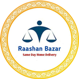 Raashan Bazar icône