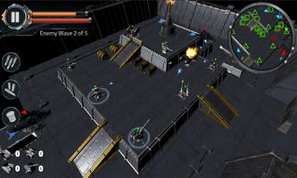 Terminal Dominion screenshot 1