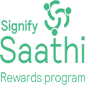 Signify Saathi
