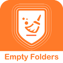 Empty Folder Cleaner aplikacja