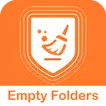 Empty Folder Cleaner