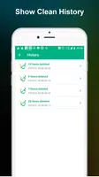 Empty Folder Cleaner screenshot 3