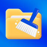 Empty Folder cleaner