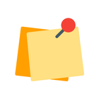 InstantNotes - Create Notes Ea ícone