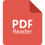 PDF Reader - Auto Scroll icon