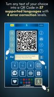 QR.EASY Pro captura de pantalla 1