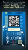 QR.EASY Pro capture d'écran 1