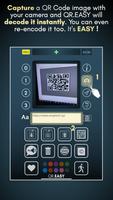 QR.EASY Pro captura de pantalla 2