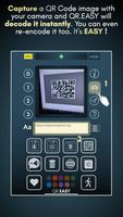 QR.EASY Pro capture d'écran 2