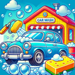 Garage Clean Up icon